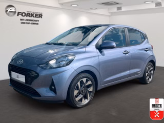 Hyundai i10 age.one-day registration Kaufen