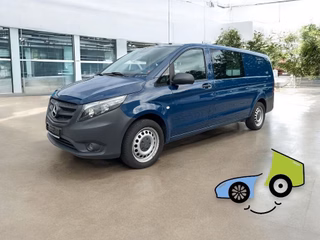 Mercedes-Benz Vito Gebrauchtwagen Kaufen