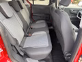 Daumennagel 14 - Ford Tourneo Courier 54 kWh TITANIUM Navi Kamera