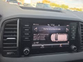 Daumennagel 40 - Skoda Karoq Sportline 1,5TSI DSG 4*J.Gar/Pano/aAHK/Matrix/Navi **