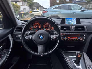 BMW 328 i Touring/20Zoll M-Felgen - foto 23