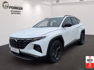 Hyundai TUCSON age.one-day registration Kaufen