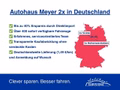 Daumennagel 11 - Ford Kuga ST-Line X 2,5 PHEV 20*Alu/AHK/Pano/Matrix/el.Klappe **