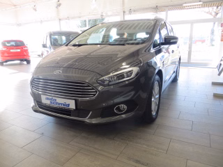 Ford S-MAX Titanium