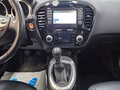 Daumennagel 13 - Nissan Juke Tekna 1.Hand Pano Leder Navi 360 Kamera Spurhalteas.