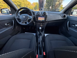 Dacia Logan MCV II Laureate LPG*NAVI*KLIMA*KETTE NEU!* - foto 1