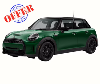 2022 MINI Cooper S Hardtop 4 door - photo 1