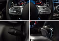 Daumennagel 27 - Mercedes-Benz C63S AMG Limo|AMG PERF. AGA|360°|PANO|LEDER
