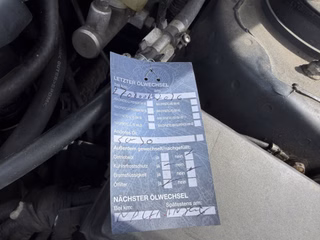 Subaru Forester Voll fahrbereit/Partikelfilter leuchtet - foto 29