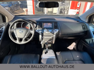 Nissan Murano Executive*KLIMA*NAV*TEMP*PAN*AHK*BI-XENON - photo 6