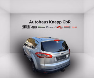 Ford S-MAX Business Edition - foto 1