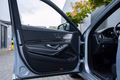 Daumennagel 7 - Mercedes-Benz S 560 4MATIC  designo BURMESTER 360 Fond Entert