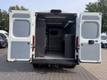 Daumennagel 5 - Citroën Jumper Grossraumkasten 35 L2H2 Kamera/AHK/Spur+