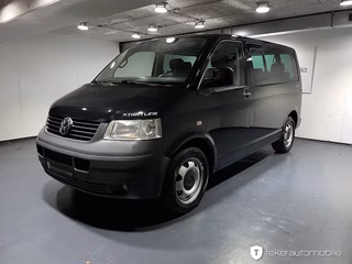 Volkswagen T5 Multivan  Startline - foto 1