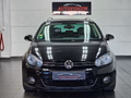 Daumennagel 2 - Volkswagen Golf VI 2.0 TDI Style 1.Hand Pano AHK