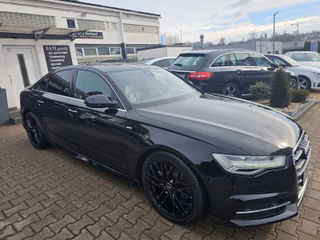 Audi A6 Used vehicle for sale