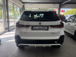 2027 BMW X1 xDrive28i - photo 2
