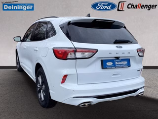 Ford Kuga 2.5 l Duratec Plug-In Hybrid ST-Line X Autom. NAVI/B&O/DAB AHK FAHRASSISTENZ/TECHNOLOGIE/WINTER-PAKET el. HECKKLAPPE - foto 4