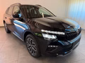 Daumennagel 3 - Skoda Kamiq 1.0 TSI DSG DYNAMIC AHK EL.HECKKL 5J GARAN