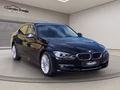 Daumennagel 5 - BMW 325 d Luxury Line Xenon Leder Navi PDC