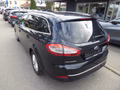 Daumennagel 4 - Ford Mondeo Turnier Business Edition