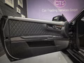 Daumennagel 20 - Mercedes-Benz CL 65 AMG CL /W12/CARBON/ UNFALLFREI / DESIGNO
