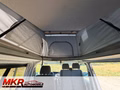 Daumennagel 14 - Volkswagen T6.1 150PS DSG Camper WoMo Caravan Aufstelldach StHz Klima Küche