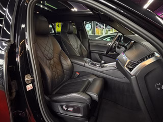 BMW xDrive 30 d M Sport PANO/MEMORY/LED/ICONICGLOW/KAMERA - foto 30