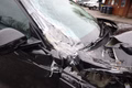 Daumennagel 4 - Land Rover Range Rover Velar P 400e Hybrid Basis Autom. Kamera. Navi. Leder. SHZ. PDC.