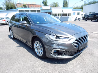 Ford Mondeo Turnier Gebrauchtwagen Kaufen