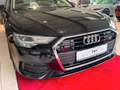 Daumennagel 9 - Audi A6 Avant 40 TDI quattro Standheiz. Navi AHK