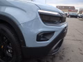 Daumennagel 5 - Jeep Avenger 1.2 Mild-Hybrid 4e The North Face Mild-