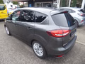 Daumennagel 6 - Ford C-MAX Titanium