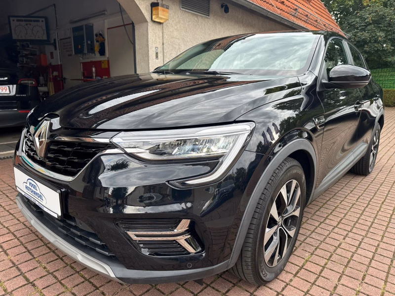 Renault Arkana Zen*AUTOM.*LED*NAVI*