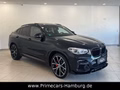 Daumennagel 5 - BMW X4 M40d xDrive M-Paket|PANO|AHK|STHZG|360|HEADUP