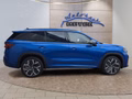 Daumennagel 6 - Skoda Kodiaq Sportline 1,5TSI aAHK/7-Sitzer/Pano/Matrix/Navi   **