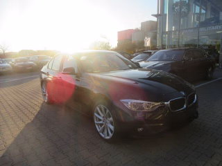 BMW 320 Used vehicle for sale