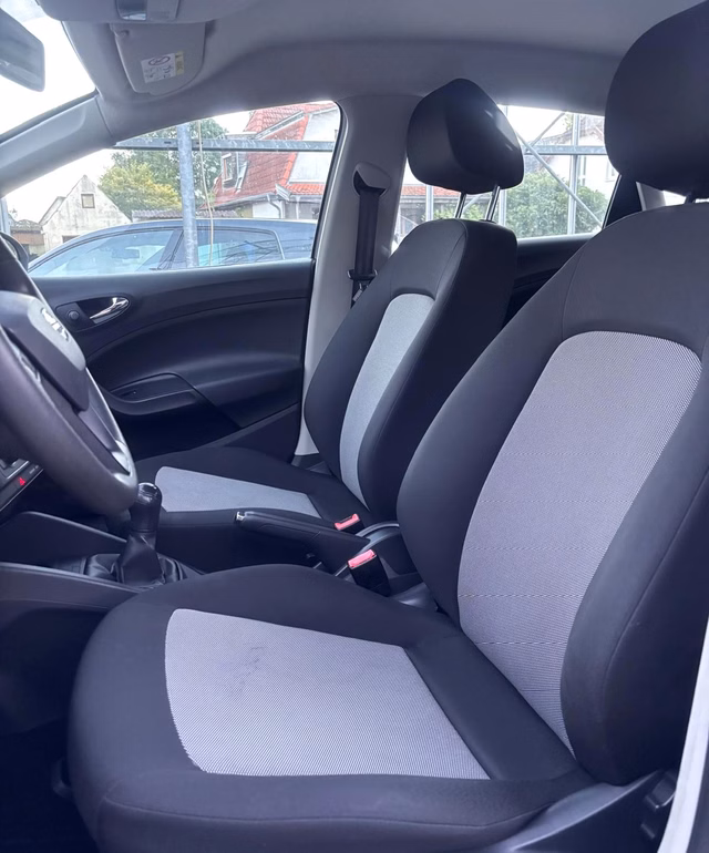 SEAT Ibiza ST 1.0 Style  NAVI/TÜV NEU - foto 4