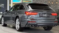 Daumennagel 5 - Audi S6 Avant 3.0 TDI quattro |MATRIX|ACC|RS Sitze|360