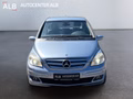 Daumennagel 8 - Mercedes-Benz B 170/AUTOMATIK/BI-XENON/LEDER/SHZ/2.HAND/