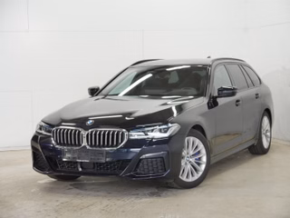 BMW 530 Gebrauchtwagen Kaufen