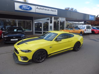 Ford Mustang age.one-day registration Kaufen