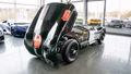 Daumennagel 29 - Jaguar  XK 120 C Type HERITAGE REPLIKA