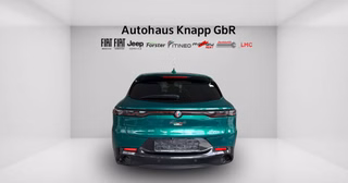 Alfa Romeo Tonale Editione Speziale, 1,5 L. 131 PS, Mild Hybrid - bilder 3