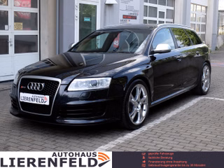 Audi RS6 Авто с пробегом купить