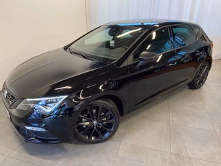 Seat Leon FR 1.5 TSI DSG PANO 18" KAMERA BEATS