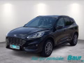 Daumennagel 1 - Ford Kuga 2.5 Duratec PHEV ST-LINE X