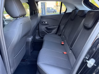 Opel Corsa F Elegance Automatik - foto 8