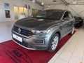 Daumennagel 1 - Volkswagen T-Roc Sport 4Motion*AHK*NAVI