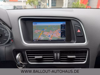 Audi Q5 2.0 TFSI QUATTRO*2.HAND*PANO*AHK*NAVI*EURO6 - bilder 16